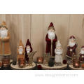 Traditional Christmas Santa Claus for Xmas Decoration